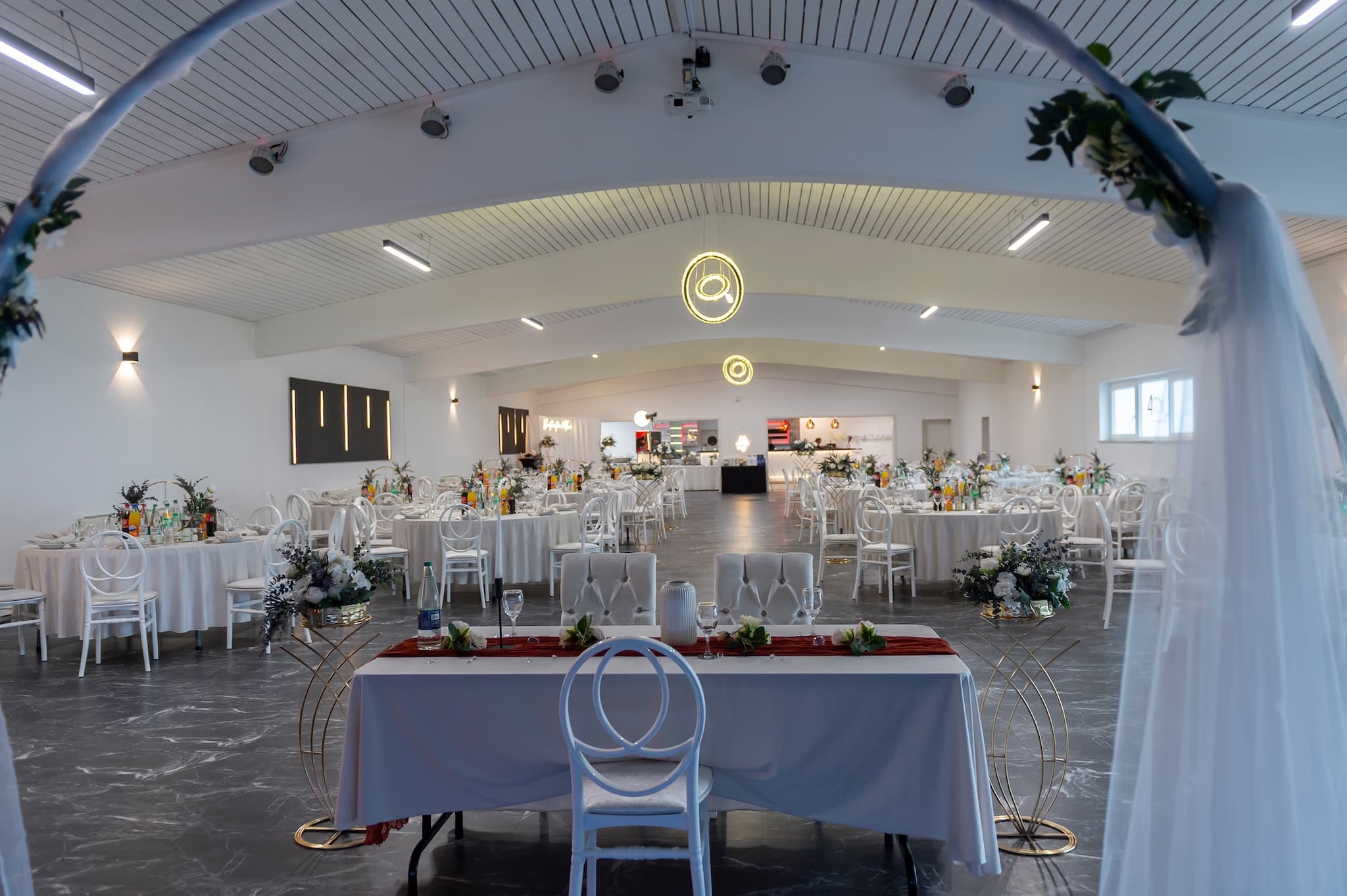 Private Party Location